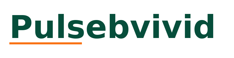 Pulsebvivid logo